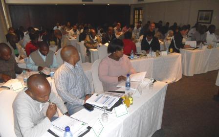 Provided Courses (Services)
